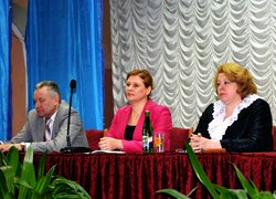 "Брейн-ринг" на кафедрі економічної теорії